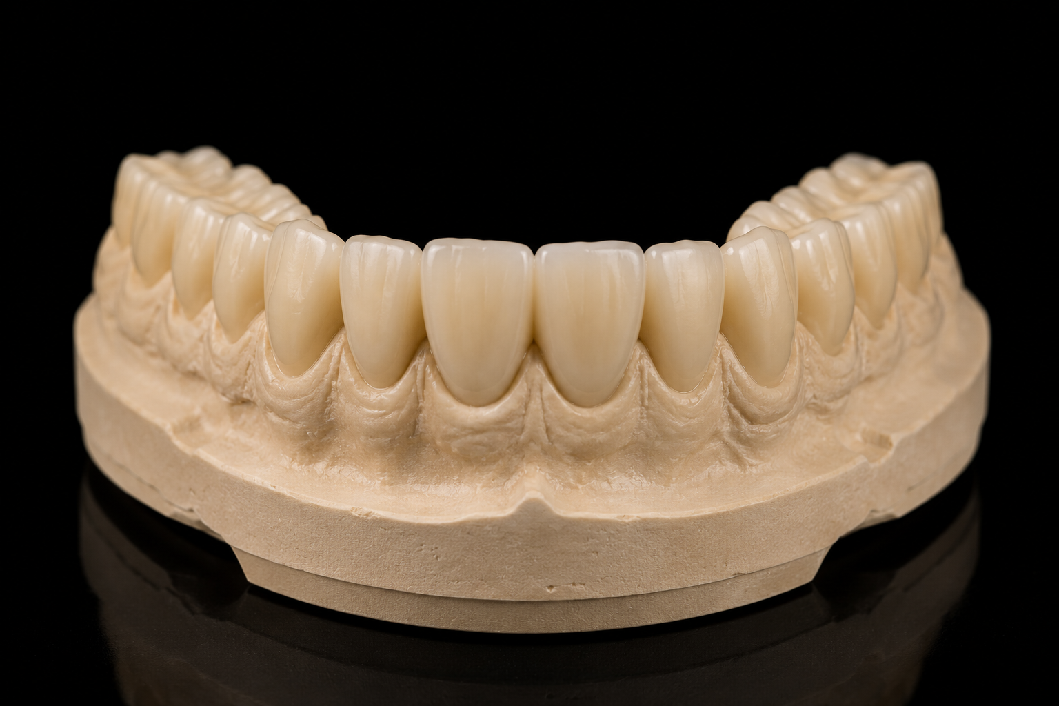 Diagnostic Wax-Ups