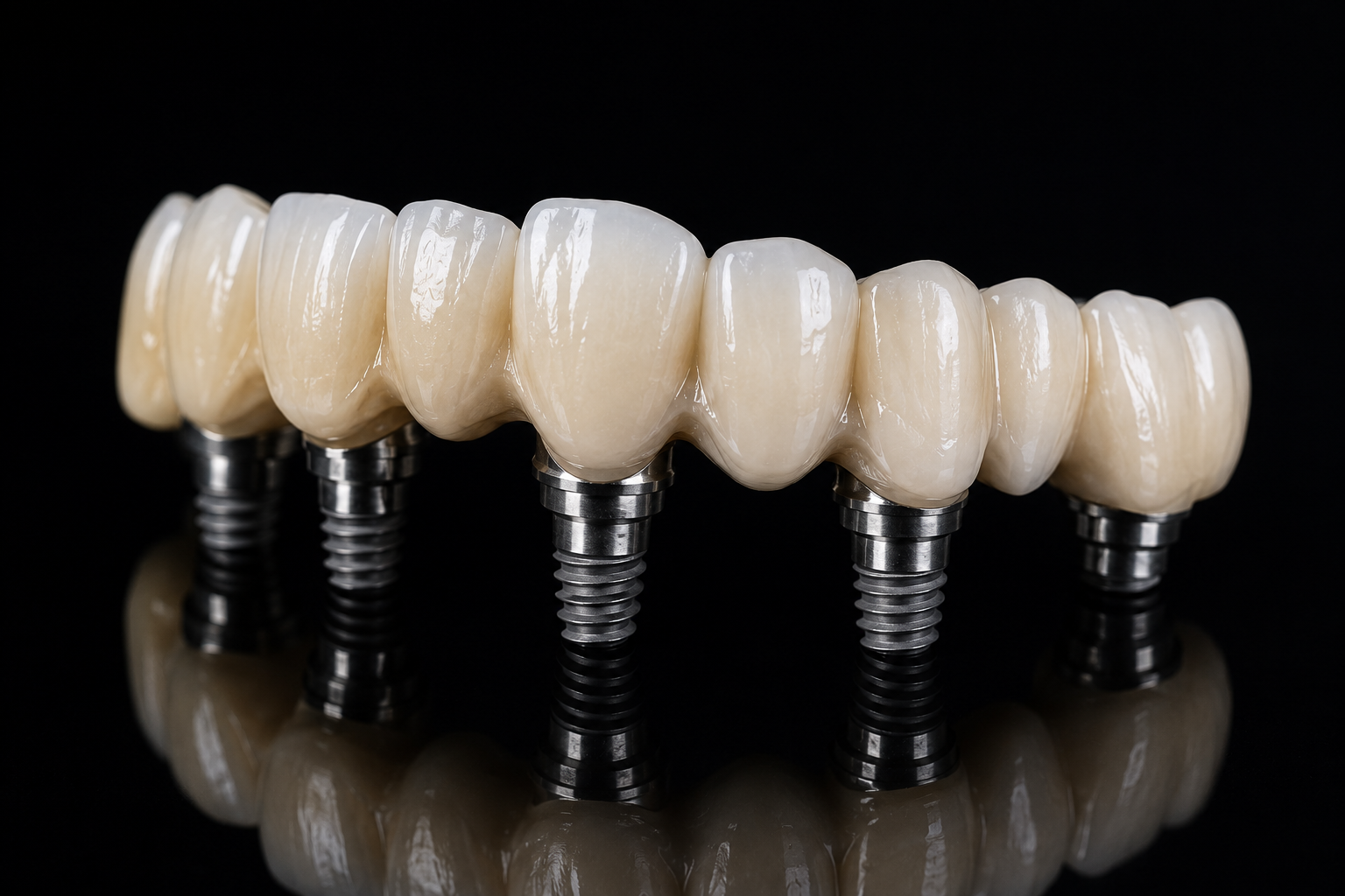 Implant Prosthetic