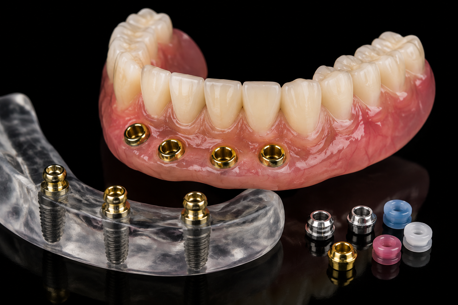 Locator Implant