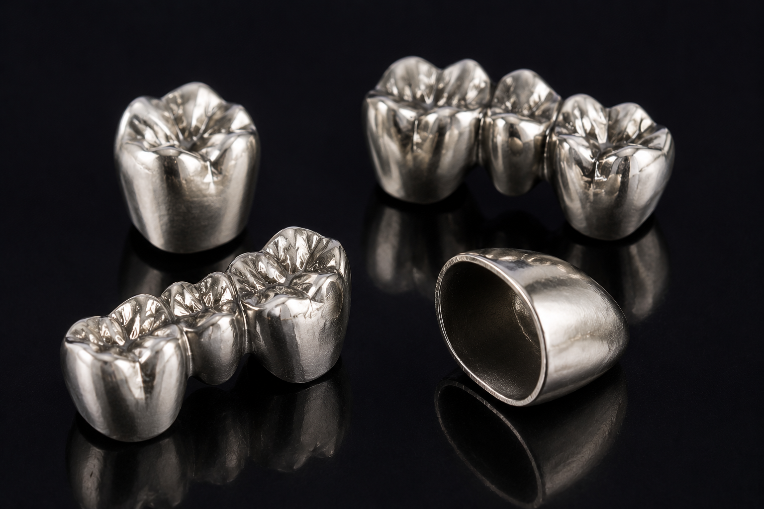 MLS Crowns